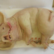 Illustration for article titled Creepy Marzipan Pigs Do Not Make Good Gifts